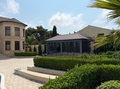 Satılır 6 otaqlı həyət evi/bağ evi 350 m², Bilgəh q., photo 6 from 8