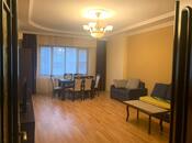 İcarəyə verilir 3 otaqlı yeni tikili 130 m², Nəsimi r., photo 5 from 7