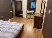İcarəyə verilir 3 otaqlı yeni tikili 130 m², Nəsimi r., photo 4 from 7