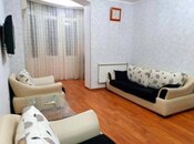 Сдаётся 3-комн. новостройка 105 м², м. Нариман Нариманов, photo 1 from 8