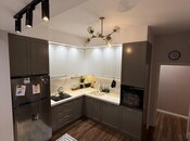 Satılır 3 otaqlı yeni tikili 117 m², İnşaatçılar m., photo 3 from 8