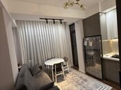 Satılır 3 otaqlı yeni tikili 117 m², İnşaatçılar m., photo 4 from 8