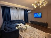 Satılır 3 otaqlı yeni tikili 117 m², İnşaatçılar m., photo 1 from 8