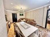 Satılır 4 otaqlı köhnə tikili 120 m², Qara Qarayev m., photo 1 from 8