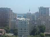 Сдаётся 2-комн. новостройка 100 м², м. Низами, photo 2 from 8