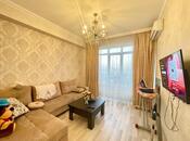 İcarəyə verilir 2 otaqlı yeni tikili 65 m², 20 Yanvar m., photo 2 from 8