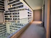 İcarəyə verilir 3 otaqlı yeni tikili 110 m², 8 Noyabr m., photo 4 from 8