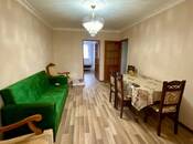 Satılır 2 otaqlı köhnə tikili 55 m², Gənclik m., photo 5 from 8
