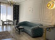 Сдаётся 2-комн. новостройка 60 м², Насиминский  р., photo 1 from 4