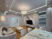 İcarəyə verilir 3 otaqlı yeni tikili 135 m², Ağ şəhər q., photo 3 from 8