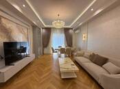 İcarəyə verilir 3 otaqlı yeni tikili 135 m², Ağ şəhər q., photo 5 from 8