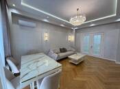 İcarəyə verilir 3 otaqlı yeni tikili 135 m², Ağ şəhər q., photo 4 from 8