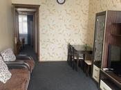 Сдаётся 3-комн. вторичка 60 м², м. Сахил, photo 4 from 8