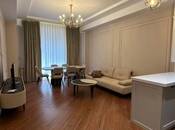 Satılır 3 otaqlı yeni tikili 106 m², Ağ şəhər q., photo 1 from 8