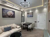 Satılır 2 otaqlı yeni tikili 55 m², Həzi Aslanov m., photo 4 from 8