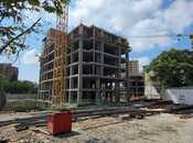 Продаётся 3-комн. новостройка 94 м², м. Кара Караев, photo 7 from 8
