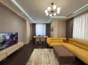 İcarəyə verilir 3 otaqlı yeni tikili 160 m², Nizami m., photo 2 from 8