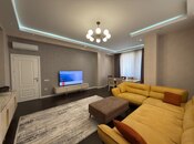 İcarəyə verilir 3 otaqlı yeni tikili 160 m², Nizami m., photo 1 from 8