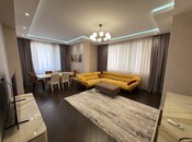 İcarəyə verilir 3 otaqlı yeni tikili 160 m², Nizami m., photo 3 from 8