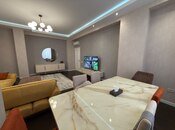 İcarəyə verilir 3 otaqlı yeni tikili 160 m², Nizami m., photo 5 from 8