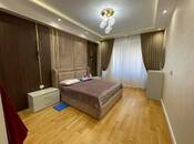 İcarəyə verilir 3 otaqlı yeni tikili 140 m², Ağ şəhər q., photo 8 from 8