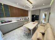 İcarəyə verilir 3 otaqlı yeni tikili 140 m², Ağ şəhər q., photo 7 from 8