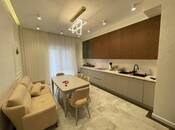 İcarəyə verilir 3 otaqlı yeni tikili 140 m², Ağ şəhər q., photo 6 from 8