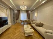 İcarəyə verilir 3 otaqlı yeni tikili 140 m², Ağ şəhər q., photo 5 from 8