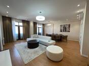 İcarəyə verilir 3 otaqlı yeni tikili 175 m², Nizami m., photo 1 from 8