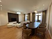 İcarəyə verilir 3 otaqlı yeni tikili 175 m², Nizami m., photo 3 from 8