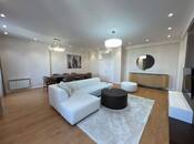 İcarəyə verilir 3 otaqlı yeni tikili 175 m², Nizami m., photo 2 from 8