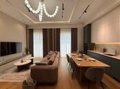 İcarəyə verilir 3 otaqlı yeni tikili 105 m², Ağ şəhər q., photo 3 from 8