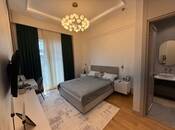 İcarəyə verilir 3 otaqlı yeni tikili 105 m², Ağ şəhər q., photo 7 from 8