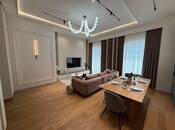 İcarəyə verilir 3 otaqlı yeni tikili 105 m², Ağ şəhər q., photo 5 from 8