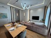 İcarəyə verilir 3 otaqlı yeni tikili 105 m², Ağ şəhər q., photo 4 from 8