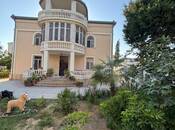 Satılır 8 otaqlı həyət evi/bağ evi 370 m², Qara Qarayev m., photo 2 from 8