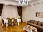 İcarəyə verilir 3 otaqlı yeni tikili 140 m², 28 May m., photo 5 from 8