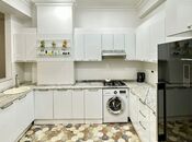 İcarəyə verilir 3 otaqlı yeni tikili 140 m², 28 May m., photo 4 from 8