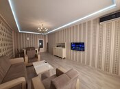 Satılır 2 otaqlı yeni tikili 112 m², Nəriman Nərimanov m., photo 1 from 8