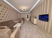 Satılır 2 otaqlı yeni tikili 112 m², Nəriman Nərimanov m., photo 4 from 8