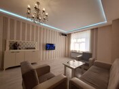 Satılır 2 otaqlı yeni tikili 112 m², Nəriman Nərimanov m., photo 5 from 8
