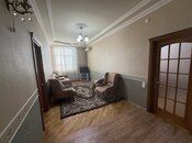 İcarəyə verilir 2 otaqlı köhnə tikili 55 m², Xalqlar Dostluğu m., photo 1 from 8