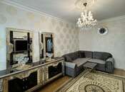 Satılır 3 otaqlı köhnə tikili 85 m², Nəsimi m., photo 3 from 8