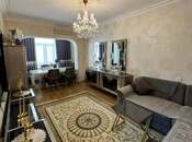 Satılır 3 otaqlı köhnə tikili 85 m², Nəsimi m., photo 1 from 8