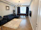 Satılır 3 otaqlı yeni tikili 97 m², İnşaatçılar m., photo 1 from 8