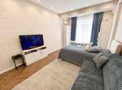 Satılır 3 otaqlı yeni tikili 97 m², İnşaatçılar m., photo 3 from 8