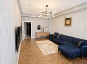 Satılır 3 otaqlı yeni tikili 97 m², İnşaatçılar m., photo 2 from 8