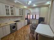 İcarəyə verilir 3 otaqlı yeni tikili 125 m², 8 Noyabr m., photo 2 from 8