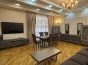 İcarəyə verilir 3 otaqlı yeni tikili 125 m², 8 Noyabr m., photo 4 from 8