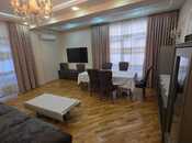 İcarəyə verilir 3 otaqlı yeni tikili 125 m², 8 Noyabr m., photo 7 from 8